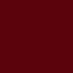 Кромка темно-красный глянец