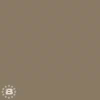 Фальш панель для кухни Глянец латте