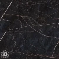 Фальш панель для кухни мрамор неро