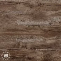 Фальш панель для кухни дуб канадский темный